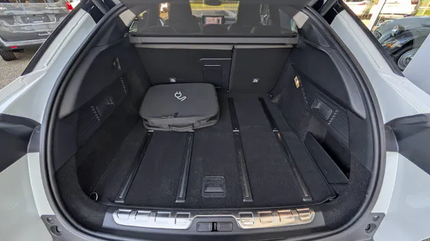 CITROEN C5 X 1.6 Plug-in Hybrid Shine Pack