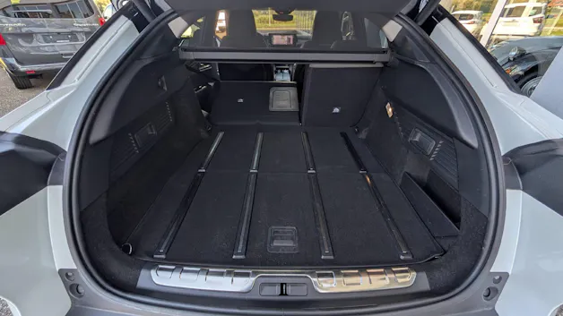 CITROEN C5 X 1.6 Plug-in Hybrid Shine Pack