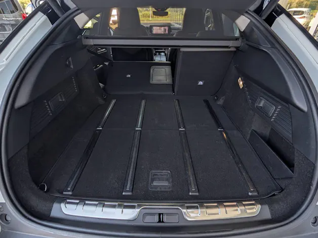 CITROEN C5 X 1.6 Plug-in Hybrid Shine Pack
