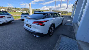 CITROEN C5 X 1.6 Plug-in Hybrid Shine Pack