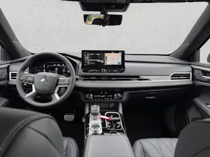 Mitsubishi Outlander 2.4 PHEV Sport 4x4