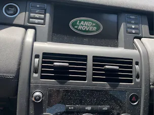 Land Rover Discovery Sport 2.0 TD4 Pure