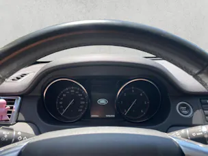 Land Rover Discovery Sport 2.0 TD4 Pure
