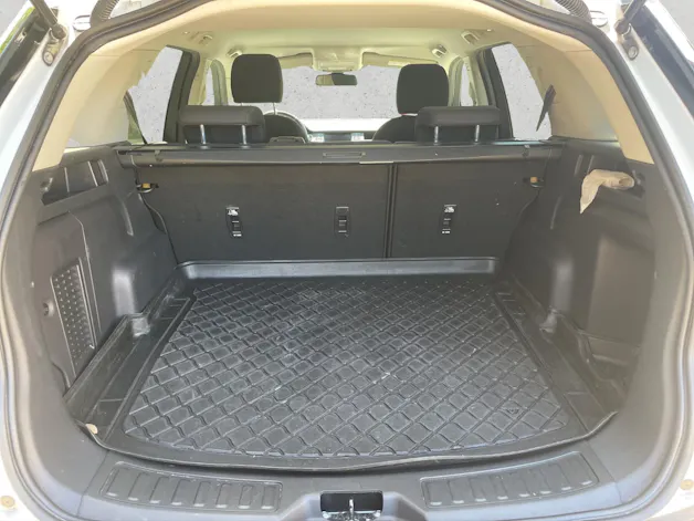 Land Rover Discovery Sport 2.0 TD4 Pure