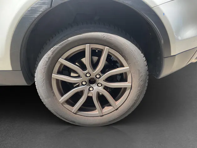Land Rover Discovery Sport 2.0 TD4 Pure