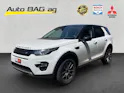 Land Rover Discovery Sport 2.0 TD4 Pure