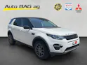 Land Rover Discovery Sport 2.0 TD4 Pure