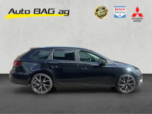 SEAT Leon ST 1.8 TSI FR