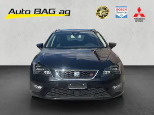 SEAT Leon ST 1.8 TSI FR