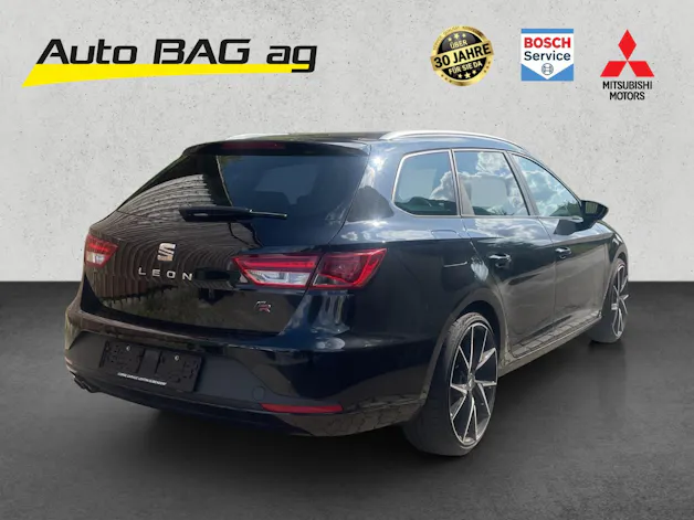 SEAT Leon ST 1.8 TSI FR