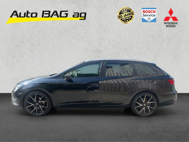 SEAT Leon ST 1.8 TSI FR