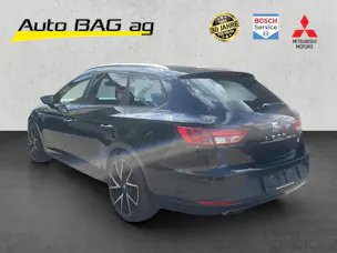 SEAT Leon ST 1.8 TSI FR