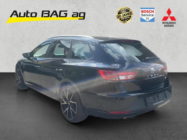 SEAT Leon ST 1.8 TSI FR