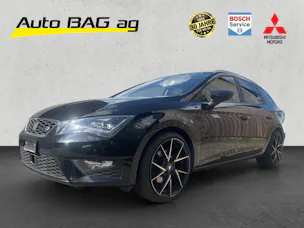 SEAT Leon ST 1.8 TSI FR