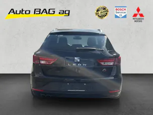 SEAT Leon ST 1.8 TSI FR