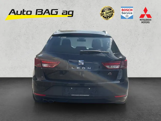SEAT Leon ST 1.8 TSI FR