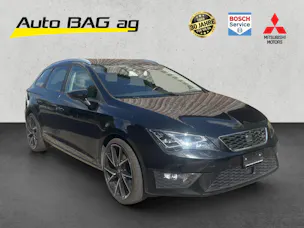SEAT Leon ST 1.8 TSI FR