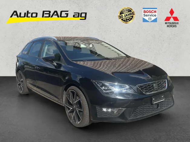SEAT Leon ST 1.8 TSI FR