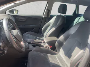 SEAT Leon ST 1.8 TSI FR