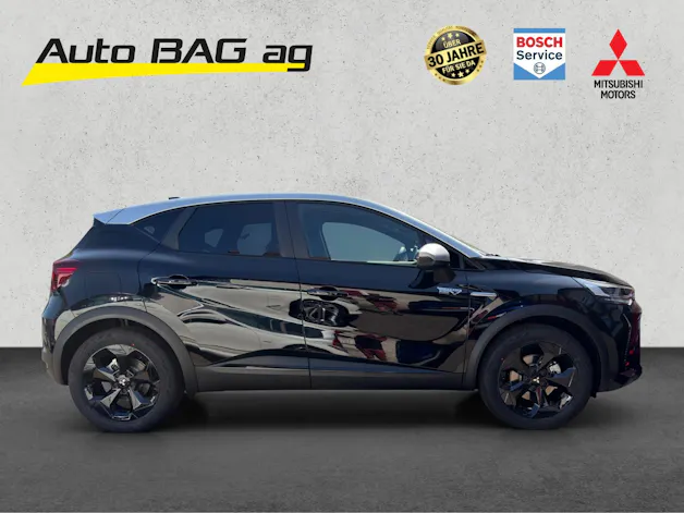 Mitsubishi ASX 1.8 HEV Sport