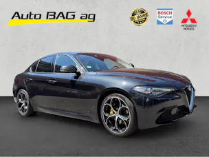 ALFA ROMEO Giulia 2.0 Super