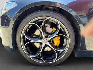 ALFA ROMEO Giulia 2.0 Super