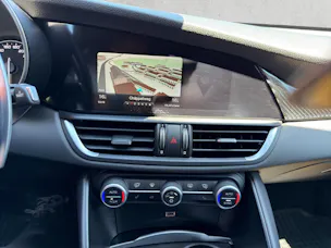 ALFA ROMEO Giulia 2.0 Super