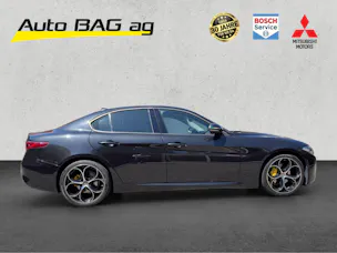 ALFA ROMEO Giulia 2.0 Super
