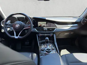 ALFA ROMEO Giulia 2.0 Super