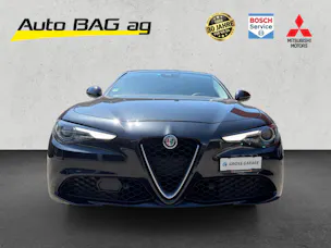 ALFA ROMEO Giulia 2.0 Super
