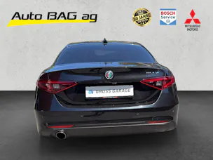 ALFA ROMEO Giulia 2.0 Super