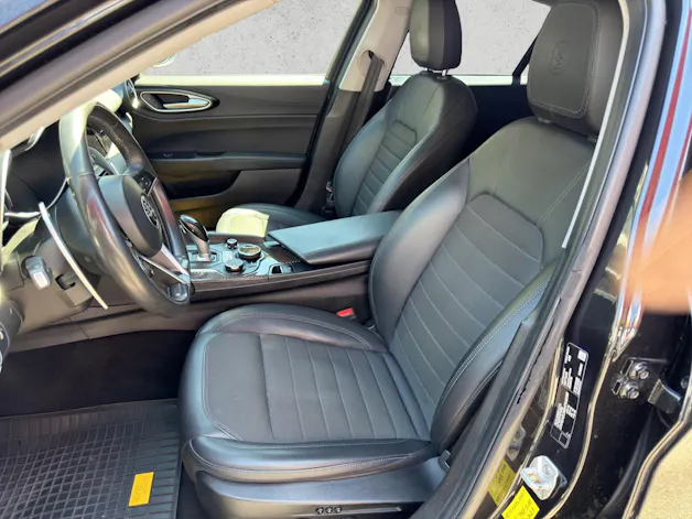 ALFA ROMEO Giulia 2.0 Super