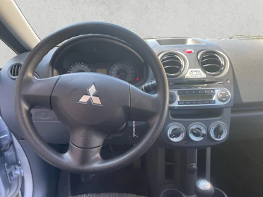 MITSUBISHI COLT 15