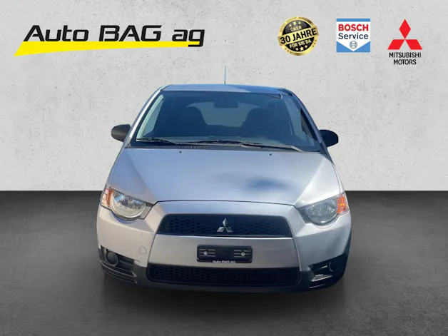 Mitsubishi Colt 1.1 12V Super Goal