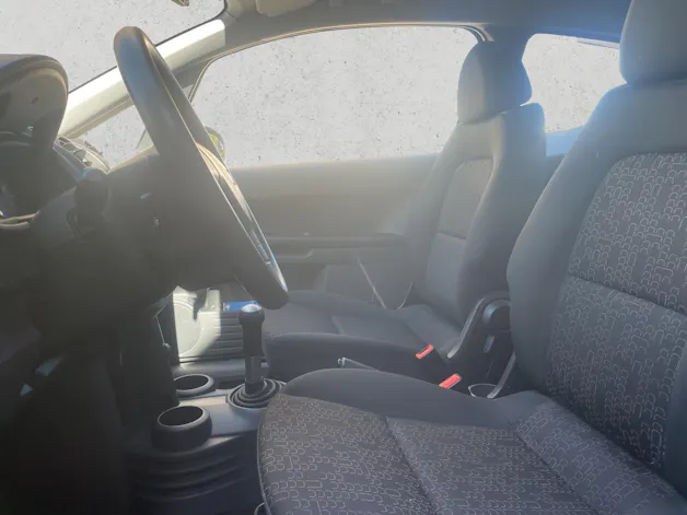 Mitsubishi Colt 1.1 12V Super Goal