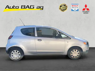 Mitsubishi Colt 1.1 12V Super Goal