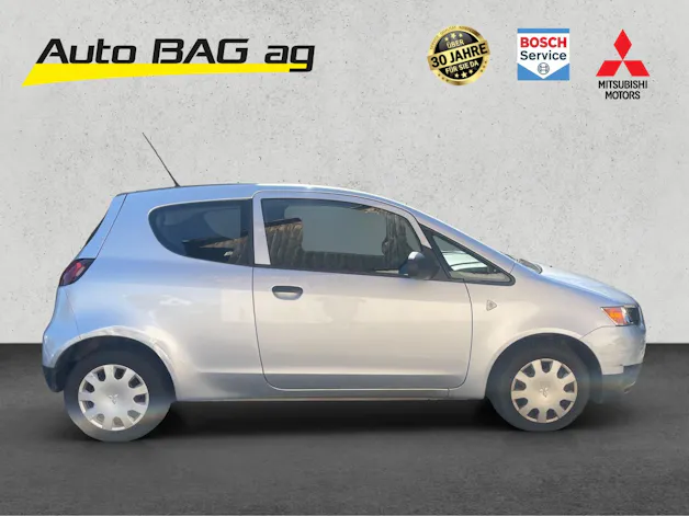 Mitsubishi Colt 1.1 12V Super Goal