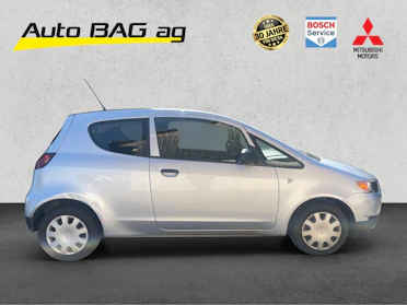 MITSUBISHI COLT 6