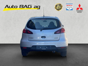 MITSUBISHI COLT 4