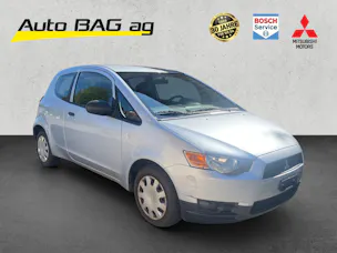 Mitsubishi Colt 1.1 12V Super Goal