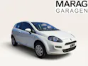 FIAT Punto 1.4 8V Natural Power Easy