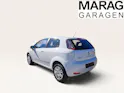 FIAT Punto 1.4 8V Natural Power Easy
