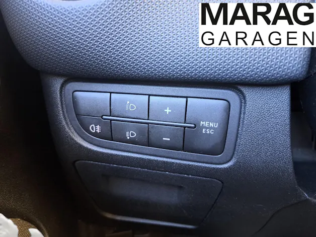 FIAT Punto 1.4 8V Natural Power Easy
