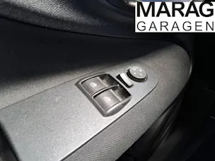 FIAT Punto 1.4 8V Natural Power Easy