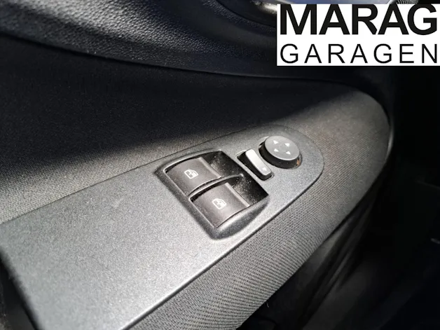 FIAT Punto 1.4 8V Natural Power Easy
