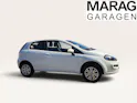 FIAT Punto 1.4 8V Natural Power Easy