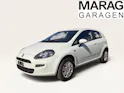FIAT Punto 1.4 8V Natural Power Easy