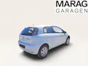 FIAT Punto 1.4 8V Natural Power Easy