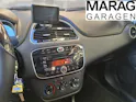 FIAT Punto 1.4 8V Natural Power Easy
