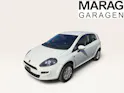 FIAT Punto 1.4 8V Natural Power Easy